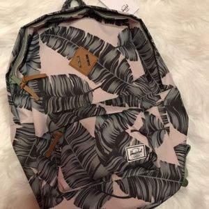 Herschel Heritage Backpack